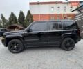 Чорний Джип Patriot, об'ємом двигуна 2 л та пробігом 283 тис. км за 8900 $, фото 10 на Automoto.ua