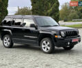 Джип Патриот 2014 в Дубно на Automoto.ua Черный Джип Патриот, объемом двигателя 2.4 л и пробегом 236 тыс. км за 8800 $, фото 3 на Automoto.ua