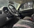 Чорний Джип Patriot, об'ємом двигуна 2.4 л та пробігом 104 тис. км за 11100 $, фото 7 на Automoto.ua
