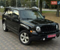 Джип Патриот 2014 в Лубнах на Automoto.ua Черный Джип Патриот, объемом двигателя 2.4 л и пробегом 197 тыс. км за 9999 $, фото 31 на Automoto.ua