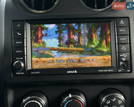 Джип Патриот 2014 в Дубно на Automoto.ua Черный Джип Патриот, объемом двигателя 2.4 л и пробегом 236 тыс. км за 8800 $, фото 39 на Automoto.ua