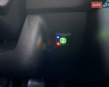 Чорний Джип Patriot, об'ємом двигуна 2 л та пробігом 283 тис. км за 8900 $, фото 34 на Automoto.ua