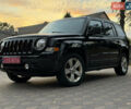 Черный Джип Патриот, объемом двигателя 2.4 л и пробегом 197 тыс. км за 9999 $, фото 30 на Automoto.ua