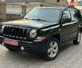 Черный Джип Патриот, объемом двигателя 2.4 л и пробегом 197 тыс. км за 9999 $, фото 14 на Automoto.ua