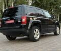 Джип Патриот 2014 в Лубнах на Automoto.ua Черный Джип Патриот, объемом двигателя 2.4 л и пробегом 197 тыс. км за 9999 $, фото 14 на Automoto.ua