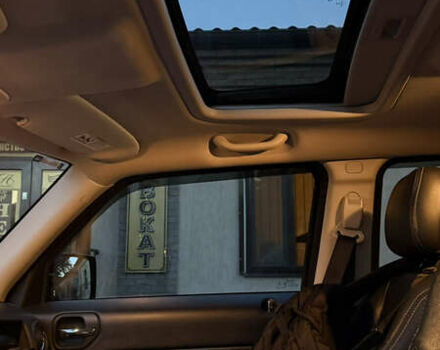 Черный Джип Патриот, объемом двигателя 2.4 л и пробегом 84 тыс. км за 15000 $, фото 19 на Automoto.ua