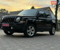 Черный Джип Патриот, объемом двигателя 2.4 л и пробегом 197 тыс. км за 9999 $, фото 22 на Automoto.ua