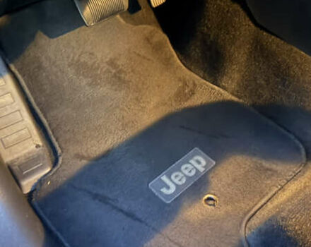 Черный Джип Патриот, объемом двигателя 2.4 л и пробегом 84 тыс. км за 15000 $, фото 33 на Automoto.ua