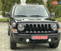 Джип Патриот 2014 в Дубно на Automoto.ua Черный Джип Патриот, объемом двигателя 2.4 л и пробегом 236 тыс. км за 8800 $, фото 1 на Automoto.ua