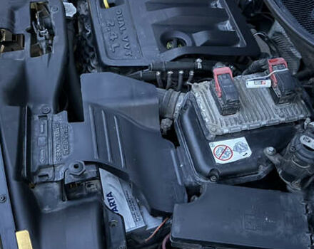 Черный Джип Патриот, объемом двигателя 2.4 л и пробегом 84 тыс. км за 15000 $, фото 34 на Automoto.ua