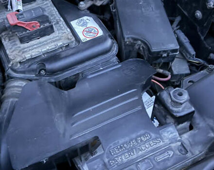 Черный Джип Патриот, объемом двигателя 2.4 л и пробегом 84 тыс. км за 15000 $, фото 36 на Automoto.ua