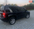 Черный Джип Патриот, объемом двигателя 2.36 л и пробегом 280 тыс. км за 7200 $, фото 7 на Automoto.ua