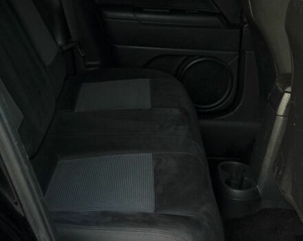 Джип Патриот 2014 в Лубнах на Automoto.ua Черный Джип Патриот, объемом двигателя 2.4 л и пробегом 197 тыс. км за 9999 $, фото 17 на Automoto.ua