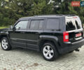 Джип Патриот 2014 в Дубно на Automoto.ua Черный Джип Патриот, объемом двигателя 2.4 л и пробегом 236 тыс. км за 8800 $, фото 35 на Automoto.ua