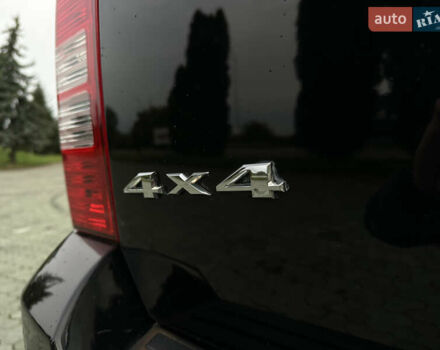 Джип Патриот 2014 в Дубно на Automoto.ua Черный Джип Патриот, объемом двигателя 2.4 л и пробегом 236 тыс. км за 8800 $, фото 22 на Automoto.ua