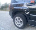 Черный Джип Патриот, объемом двигателя 2.36 л и пробегом 280 тыс. км за 7200 $, фото 23 на Automoto.ua