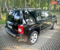 Черный Джип Патриот, объемом двигателя 2.36 л и пробегом 120 тыс. км за 10000 $, фото 2 на Automoto.ua