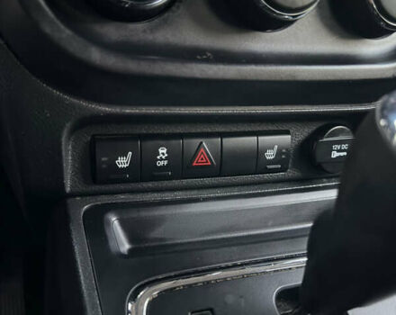 Черный Джип Патриот, объемом двигателя 2.4 л и пробегом 197 тыс. км за 9999 $, фото 71 на Automoto.ua