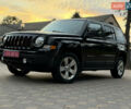 Черный Джип Патриот, объемом двигателя 2.4 л и пробегом 197 тыс. км за 9999 $, фото 10 на Automoto.ua