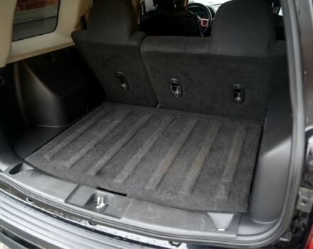 Черный Джип Патриот, объемом двигателя 2.4 л и пробегом 102 тыс. км за 10800 $, фото 3 на Automoto.ua