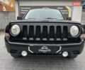 Чорний Джип Patriot, об'ємом двигуна 2 л та пробігом 283 тис. км за 8900 $, фото 6 на Automoto.ua