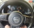 Черный Джип Патриот, объемом двигателя 2.36 л и пробегом 225 тыс. км за 10200 $, фото 1 на Automoto.ua