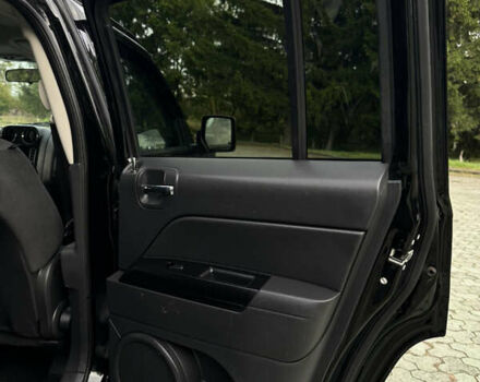 Джип Патриот 2014 в Дубно на Automoto.ua Черный Джип Патриот, объемом двигателя 2.4 л и пробегом 236 тыс. км за 8800 $, фото 24 на Automoto.ua