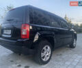 Черный Джип Патриот, объемом двигателя 2.36 л и пробегом 280 тыс. км за 7200 $, фото 5 на Automoto.ua
