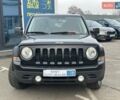 Черный Джип Патриот, объемом двигателя 2.36 л и пробегом 156 тыс. км за 9490 $, фото 2 на Automoto.ua