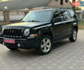 Черный Джип Патриот, объемом двигателя 2.4 л и пробегом 197 тыс. км за 9999 $, фото 2 на Automoto.ua