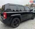 Чорний Джип Patriot, об'ємом двигуна 2 л та пробігом 283 тис. км за 8900 $, фото 16 на Automoto.ua