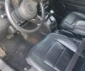 Черный Джип Патриот, объемом двигателя 2.36 л и пробегом 228 тыс. км за 9500 $, фото 2 на Automoto.ua