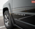 Чорний Джип Patriot, об'ємом двигуна 2.36 л та пробігом 150 тис. км за 10500 $, фото 16 на Automoto.ua
