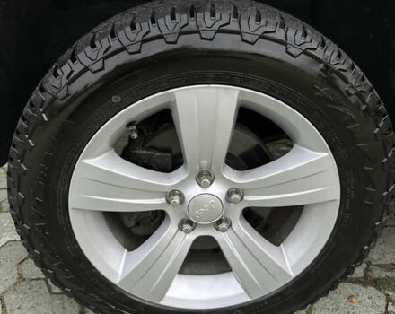 Джип Патриот 2014 в Дубно на Automoto.ua Черный Джип Патриот, объемом двигателя 2.4 л и пробегом 236 тыс. км за 8800 $, фото 32 на Automoto.ua