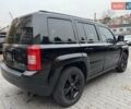 Чорний Джип Patriot, об'ємом двигуна 2 л та пробігом 283 тис. км за 8900 $, фото 15 на Automoto.ua