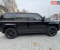 Чорний Джип Patriot, об'ємом двигуна 2 л та пробігом 283 тис. км за 8900 $, фото 17 на Automoto.ua