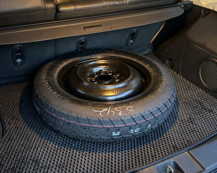 Черный Джип Патриот, объемом двигателя 2.4 л и пробегом 84 тыс. км за 15000 $, фото 28 на Automoto.ua