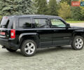 Джип Патриот 2014 в Дубно на Automoto.ua Черный Джип Патриот, объемом двигателя 2.4 л и пробегом 236 тыс. км за 8800 $, фото 4 на Automoto.ua