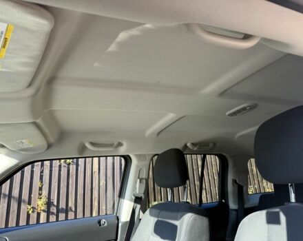 Джип Патриот 2014 в Софіївська Борщагівка на Automoto.ua Черный Джип Патриот, объемом двигателя 2.4 л и пробегом 200 тыс. км за 9900 $, фото 18 на Automoto.ua