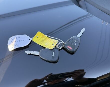 Джип Патриот 2014 в Софіївська Борщагівка на Automoto.ua Черный Джип Патриот, объемом двигателя 2.4 л и пробегом 200 тыс. км за 9900 $, фото 23 на Automoto.ua