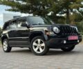 Джип Патриот 2014 в Лубнах на Automoto.ua Черный Джип Патриот, объемом двигателя 2.4 л и пробегом 197 тыс. км за 9999 $, фото 5 на Automoto.ua