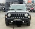 Черный Джип Патриот, объемом двигателя 2.36 л и пробегом 241 тыс. км за 8800 $, фото 2 на Automoto.ua