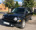 Черный Джип Патриот, объемом двигателя 2 л и пробегом 162 тыс. км за 8900 $, фото 4 на Automoto.ua