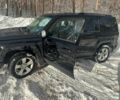 Черный Джип Патриот, объемом двигателя 2.4 л и пробегом 180 тыс. км за 10900 $, фото 1 на Automoto.ua