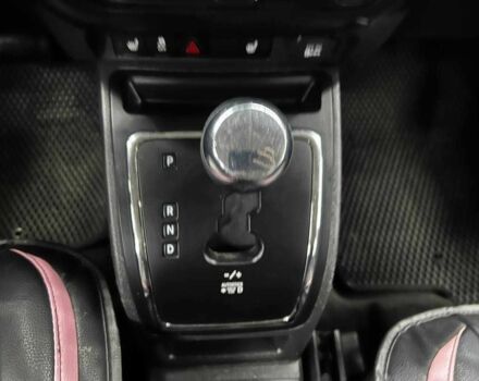 Чорний Джип Patriot, об'ємом двигуна 2.4 л та пробігом 104 тис. км за 11100 $, фото 12 на Automoto.ua