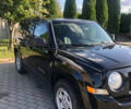 Черный Джип Патриот, объемом двигателя 2 л и пробегом 162 тыс. км за 8900 $, фото 7 на Automoto.ua