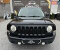 Чорний Джип Patriot, об'ємом двигуна 2 л та пробігом 283 тис. км за 8900 $, фото 7 на Automoto.ua