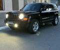 Черный Джип Патриот, объемом двигателя 2.4 л и пробегом 84 тыс. км за 15000 $, фото 12 на Automoto.ua