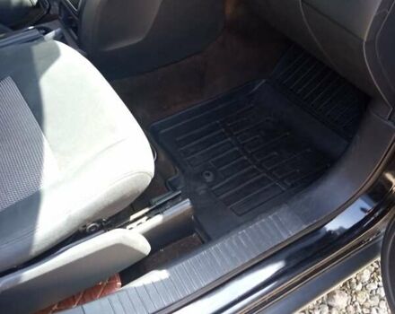 Черный Джип Патриот, объемом двигателя 2.36 л и пробегом 280 тыс. км за 11900 $, фото 12 на Automoto.ua