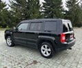 Джип Патриот 2014 в Дубно на Automoto.ua Черный Джип Патриот, объемом двигателя 2.4 л и пробегом 236 тыс. км за 8800 $, фото 34 на Automoto.ua